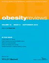 obesity reviews